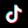 TikTok Logo